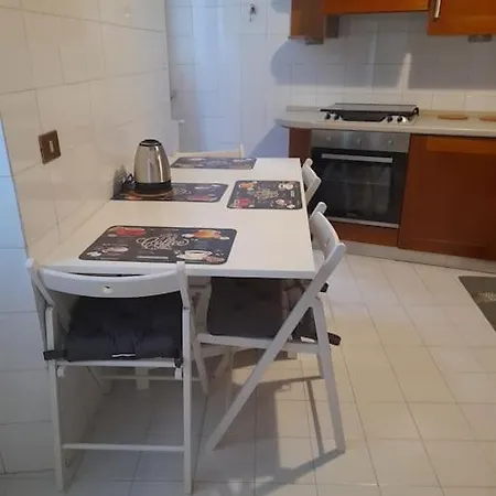 شقة Allegra's House Barberini روما