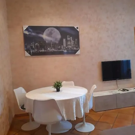 Allegra's House Barberini روما