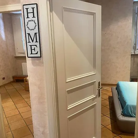 Allegra's House Barberini Apartman Róma