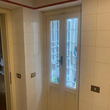 Apartman Allegra's House Barberini *