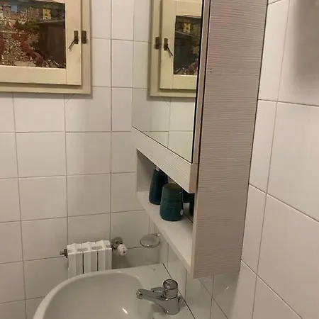 Apartman Allegra's House Barberini